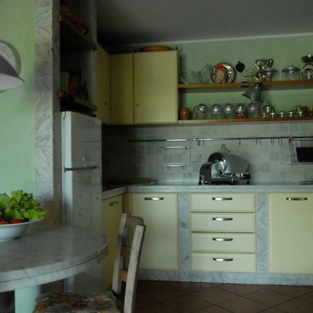 Villa Altar Bolano Esterno foto