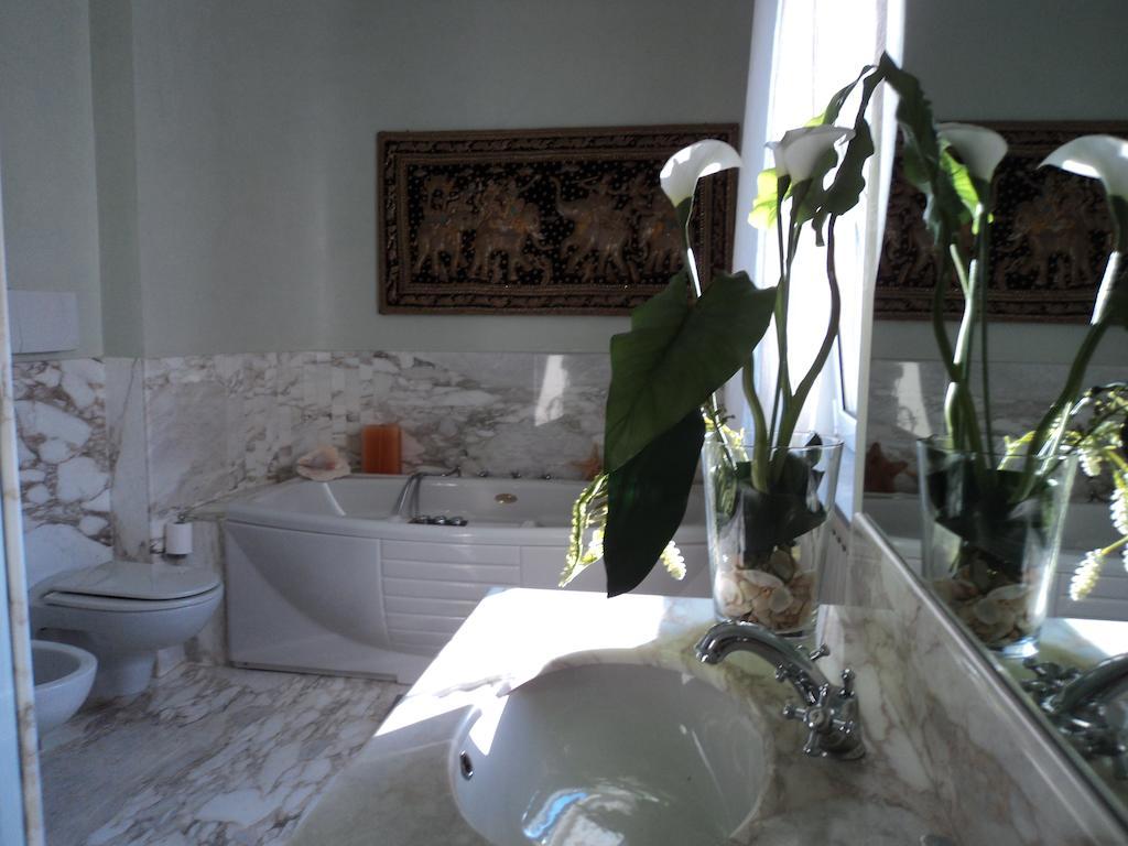 Villa Altar Bolano Camera foto